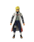 Naruto Shippuden  ( Figurine ) Anime Heroes Namikaze Minato