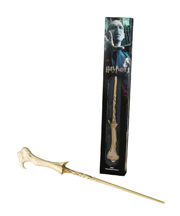 Noble Collection Harry Potter ( Noble Collection Wand ) Lord Voldemort