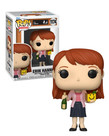 Funko Erin Hannon 1174 ( The Office ) Funko Pop ( PA )