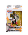 Naruto Shippuden  ( Figurine ) Anime Heroes Namikaze Minato