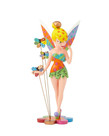 Britto Disney ( Figurine Disney Britto ) Fée Clochette