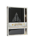 Harry Potter ( Hardcover Journal & Elder Wand Pen Set ) Deathly Hallows
