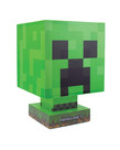 Minecraft ( Lamp ) Creeper