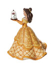 Disney traditions Disney ( Disney Traditions Figurine ) Belle With Rose