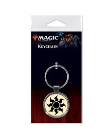 Magic The Gathering ( Keychain ) Sun Mana