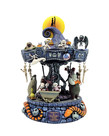 The Nightmare Before Christmas The Nightmare Before Christmas ( Bradford Exchange Musical Carousel ) Characters