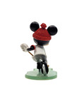Disney ( Bradford Exchange Figurine ) Mickey Hockey