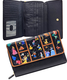 Bradford Exchange Characters Bradford Exchange Wallet ( Disney )