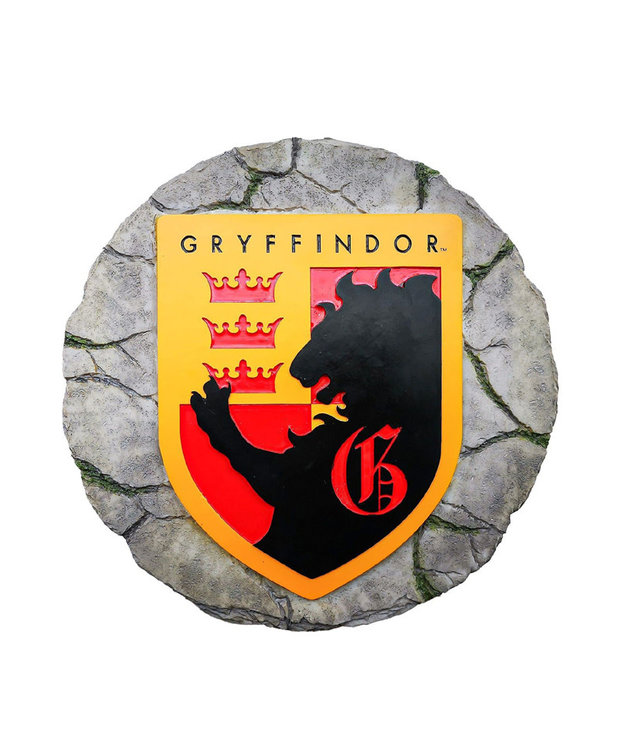 Harry Potter ( Decorative Resin Stone ) Gryffindor