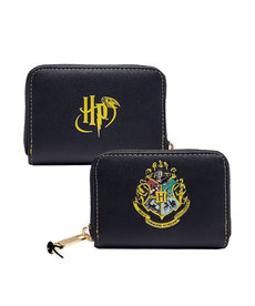 Harry Potter ( Mini Porte-Cartes ) Poudlard
