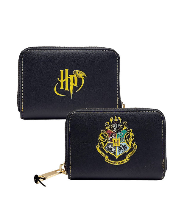 Harry Potter ( Mini Card Holder ) Hogwarts