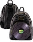 The Beatles ( Loungefly Mini Backpack ) Vinyl