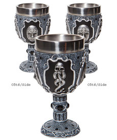 Wizarding World Harry Potter ( Decorative Cup ) Dark Arts