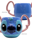 Disney ( Tasse ) Stitch Oreilles