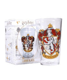 Harry Potter ( Verre ) Gryffondor