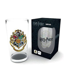 Harry Potter ( Glass ) Hogwarts