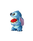 Disney Disney ( Disney Showcase Figurine ) Stitch with Flowers