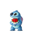 Disney Disney ( Disney Showcase Figurine ) Stitch with Flowers