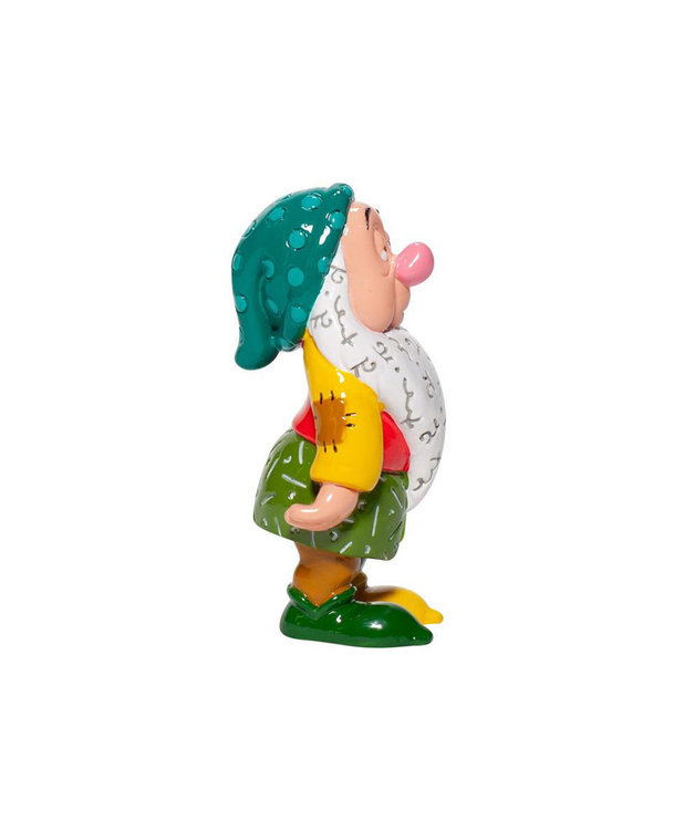 Britto Disney ( Figurine Disney Britto ) Mini Dormeur