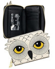 Harry Potter ( Loungefly Wallet ) Hedwig
