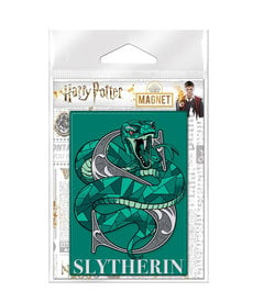 Ata-Boy Slytherin Magnet ( Harry Potter ) Letter