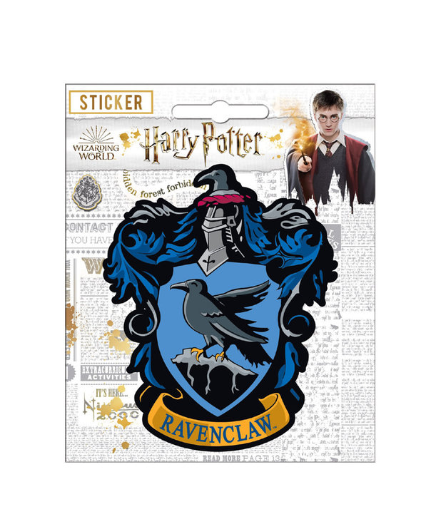 Ravenclaw Sticker ( Harry Potter )