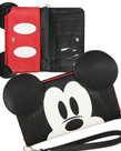 Disney ( Bioworld Canada Wallet ) Mickey