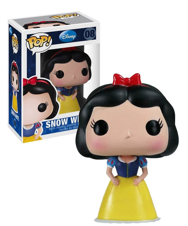 funko snow white