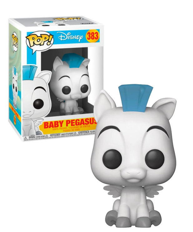Funko Baby Pegasus 383 ( Disney ) Funko Pop ( PA )