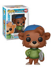 Funko Disney Talespin 442 ( Funko Pop ) Kit Cloudkicker