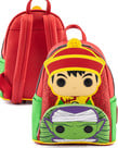 DragonBall Z ( Loungefly Mini Backpack ) Gohan Piccolo