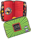 DragonBall Z ( Loungefly Wallet ) Gohan Piccolo