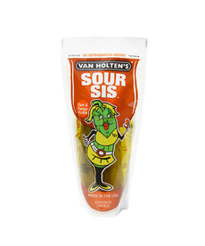 Van Holten's ( Pickle ) Sour Sis