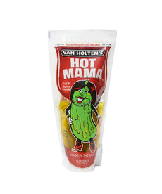 Van Holten's ( Pickle ) Hot Mama Spicy