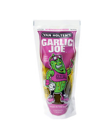 Van Holten's ( Pickle ) Garlic Joe Garlic