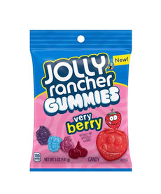 Jolly Rancher ( Candy Bag ) Very Berry