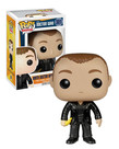 Doctor Who 301 ( Funko Pop ) Ninth Doctor With Banana