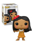 It's a Small World 1073 ( Funko Pop ) United States