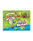 Warheads ( Jelly Beans Surettes ) Fruits