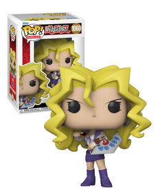 Funko Yu-Gi-Oh 1060 ( Funko Pop ) Mai Valentine