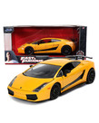 Jada Toys Lamborghini Gallardo Superleggera ( Fast & Furious ) Die Cast 1:24