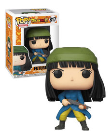 Funko Future Mai 817 ( DragonBall Z ) Funko Pop ( PA )