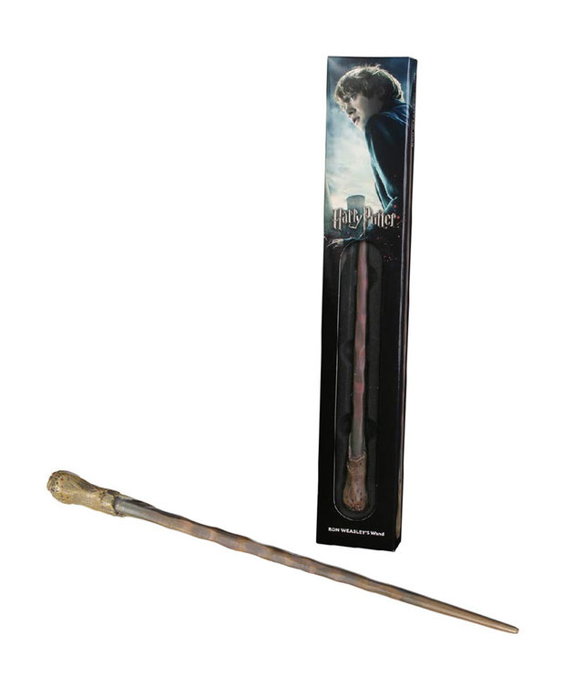 Noble Collection Ron Weasley Baguette Noble Collection ( Harry Potter )