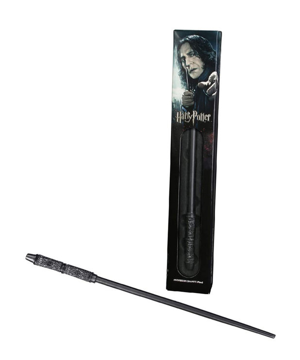 Harry Potter ( Noble Collection Wand ) Professor Severus Snape