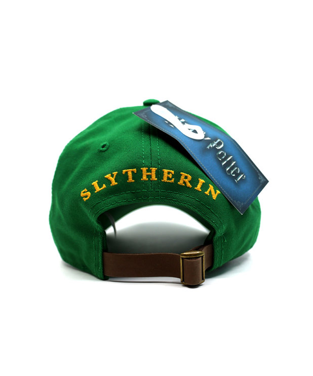 Harry Potter ( Cap ) Slytherin