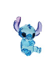 Disney ( Disney Facets Figurine ) Acrylic Stitch