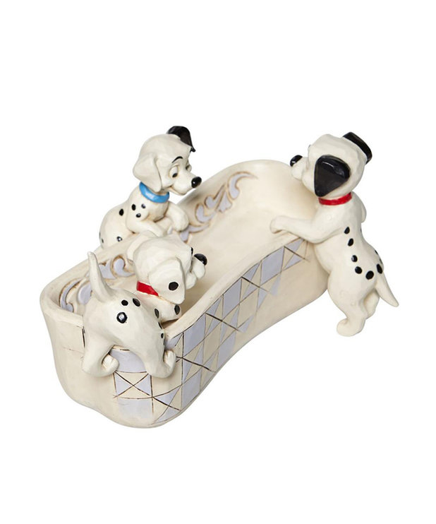 Disney Disney ( Disney Traditions Figurine ) 101 Dalmatians