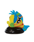 Britto Disney ( Figurine Disney Britto ) Polochon