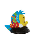 Britto Disney ( Disney Britto Figurine ) Flounder