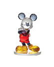 Showcase Disney ( Disney Facets Figurine ) Acrylic Mickey Mouse
